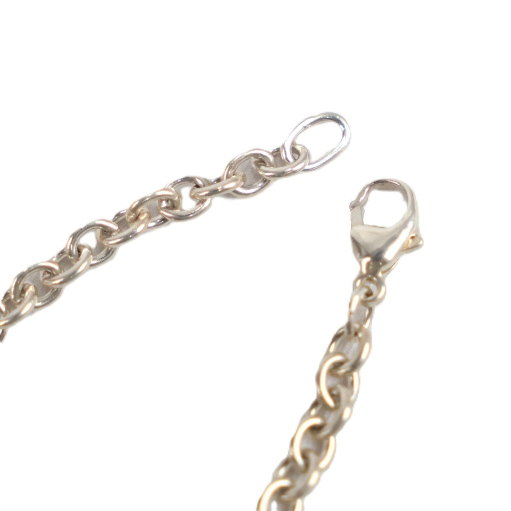 TIFFANY & Co. Nature Charm Bracelet