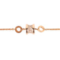 BVLGARI 350896 B.zero1 Classic #SM Bracelet