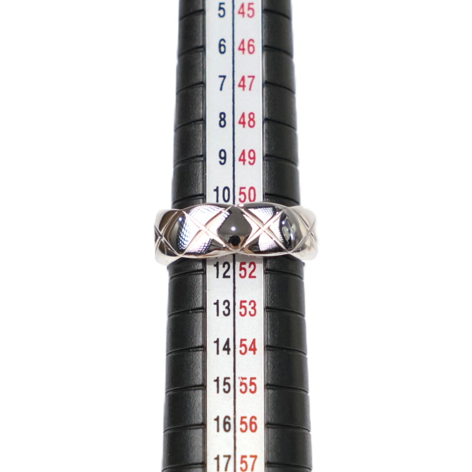 CHANEL J1057051 Coco Crush Small Version #51 Ring