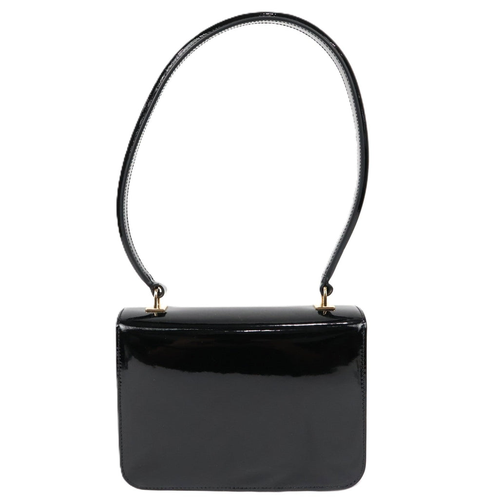 CELINE 118053FYE TEEN GARANCE SHOULDER BAG