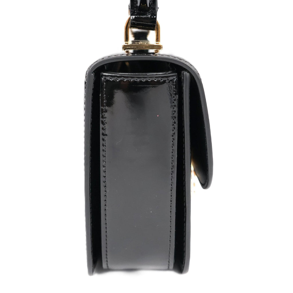 CELINE 118053FYE TEEN GARANCE SHOULDER BAG