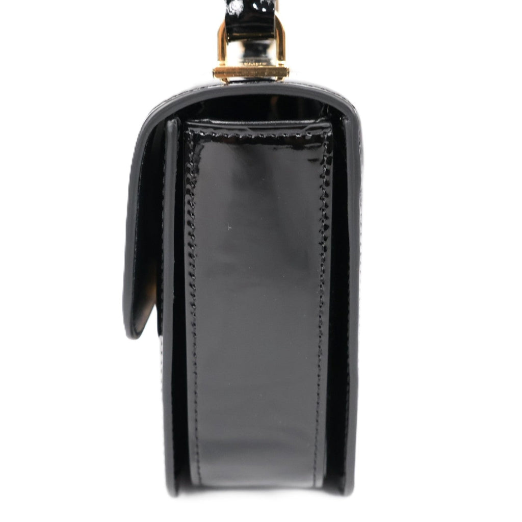 CELINE 118053FYE TEEN GARANCE SHOULDER BAG