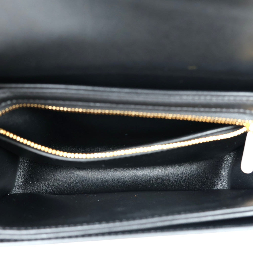 CELINE 118053FYE TEEN GARANCE SHOULDER BAG