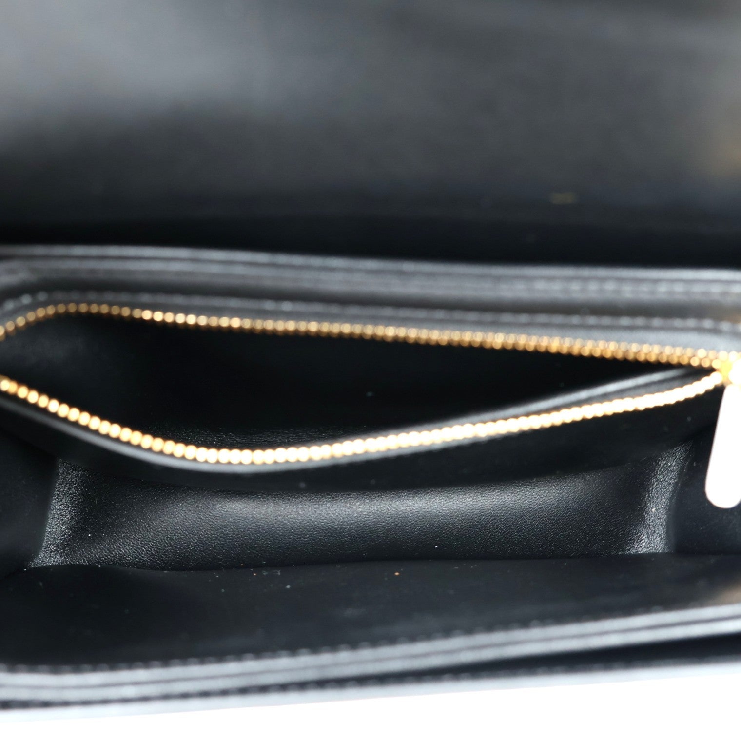 CELINE 118053FYE TEEN GARANCE SHOULDER BAG