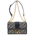 DIOR M9208UTZQ 30 MONTAIGNE SHOULDER BAG