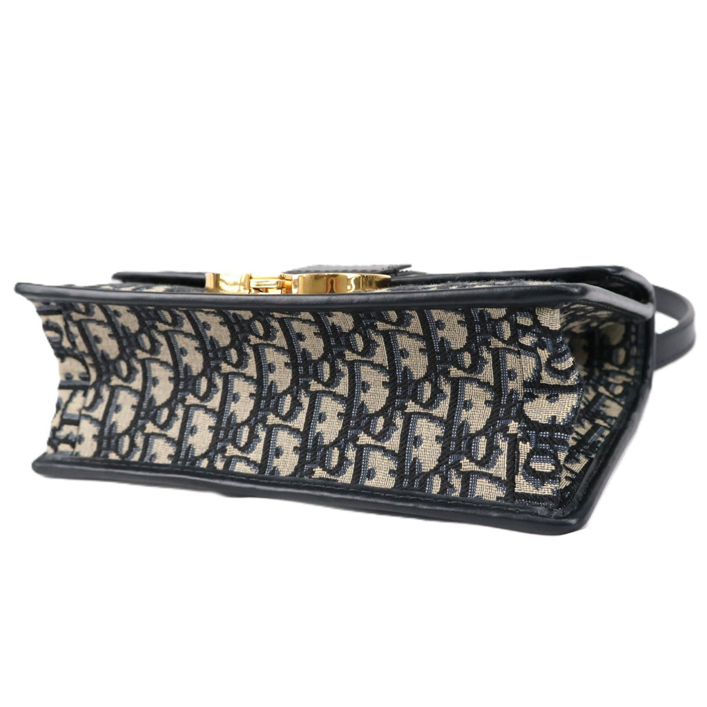 DIOR M9208UTZQ 30 MONTAIGNE SHOULDER BAG