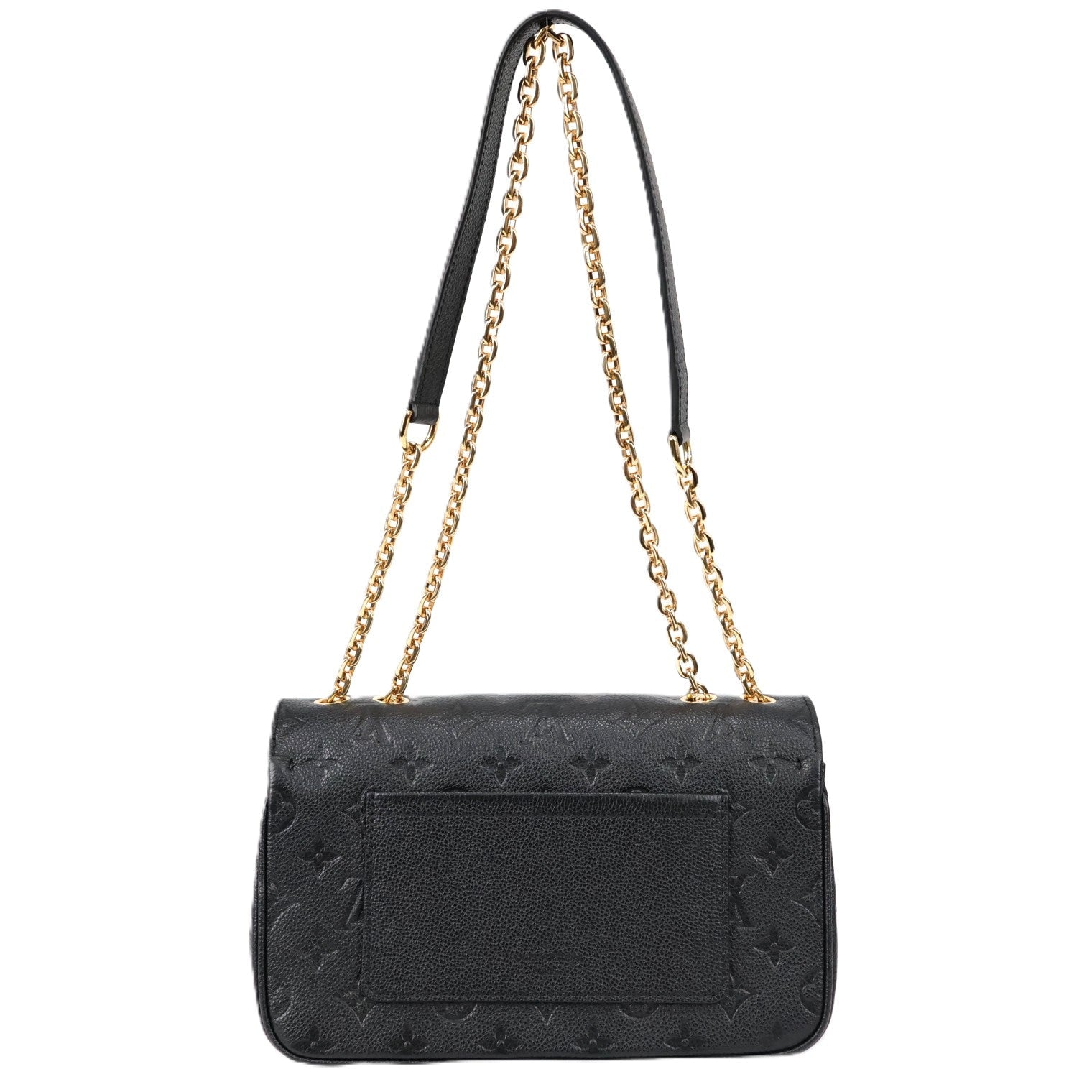 LOUIS VUITTON M46200 MARCEAU SHOULDER BAG