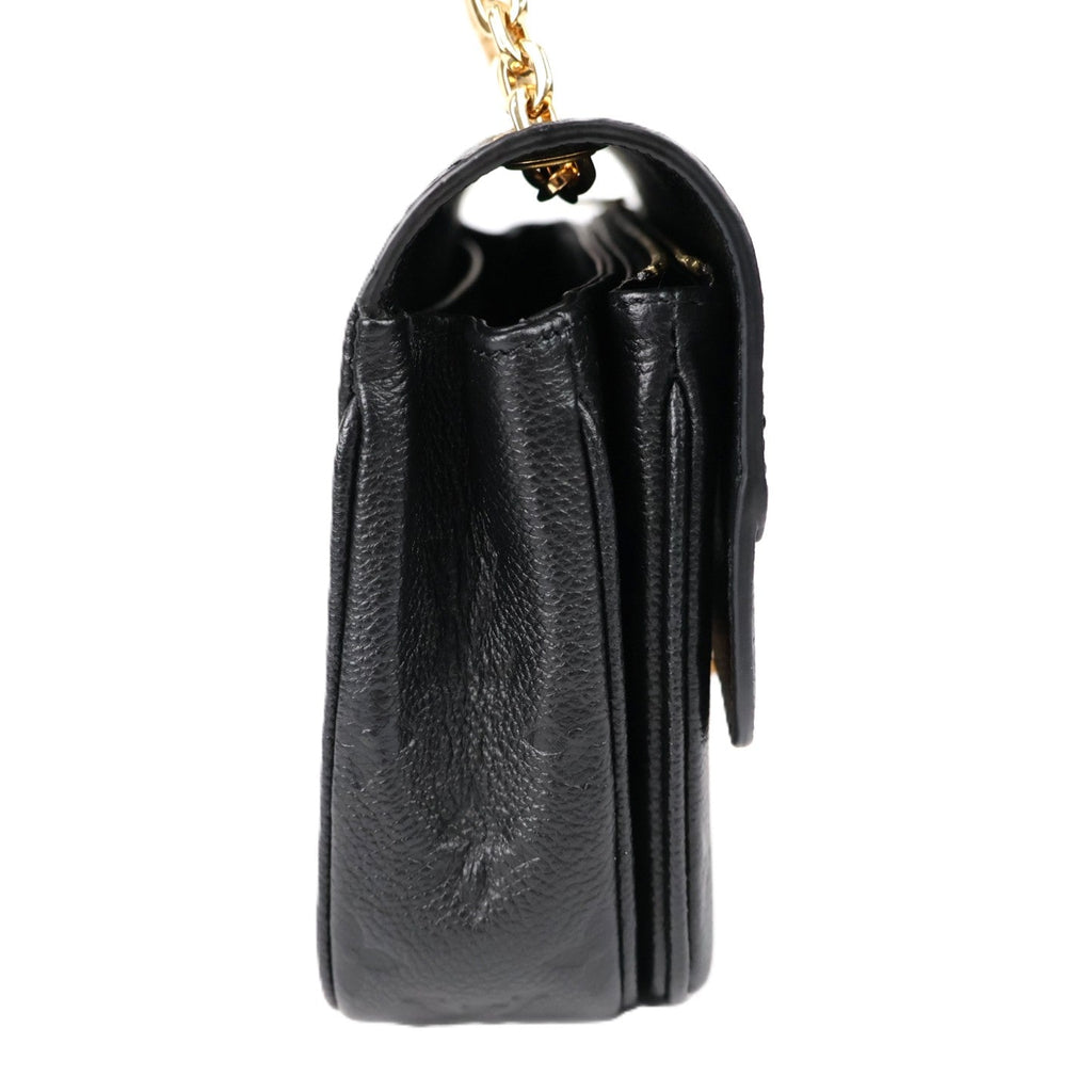 LOUIS VUITTON M46200 MARCEAU SHOULDER BAG