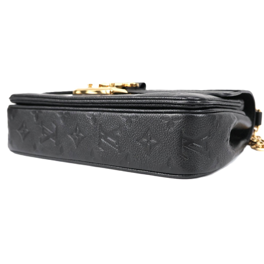 LOUIS VUITTON M46200 MARCEAU SHOULDER BAG