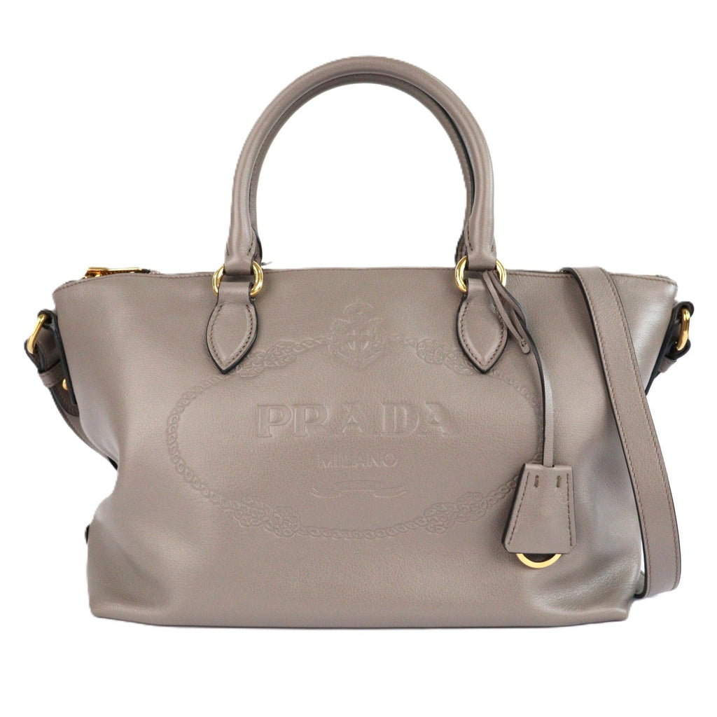 PRADA 1BA104 HANDBAG