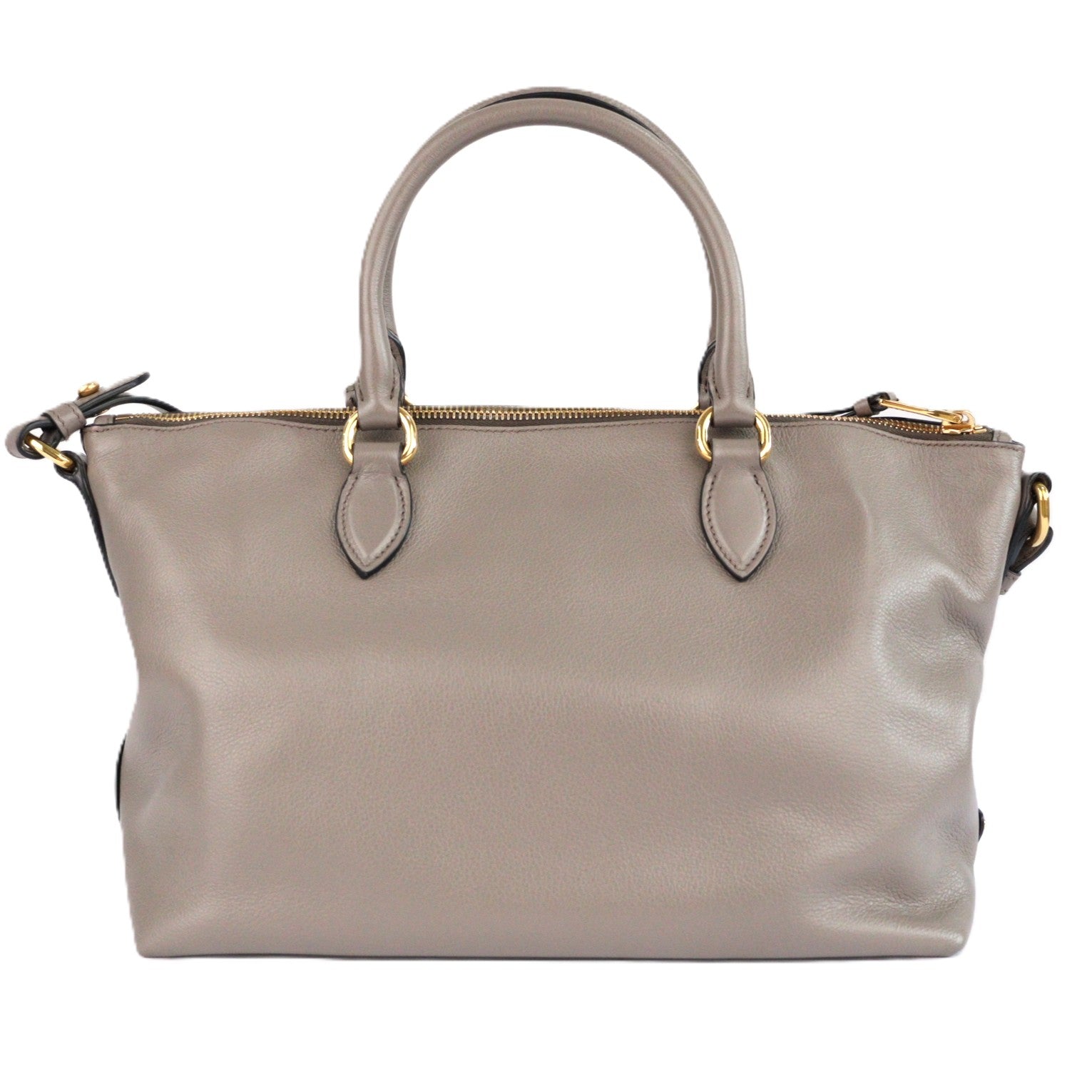 PRADA 1BA104 HANDBAG