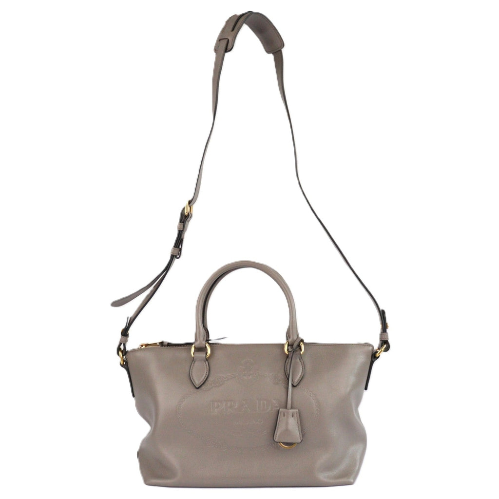 PRADA 1BA104 HANDBAG