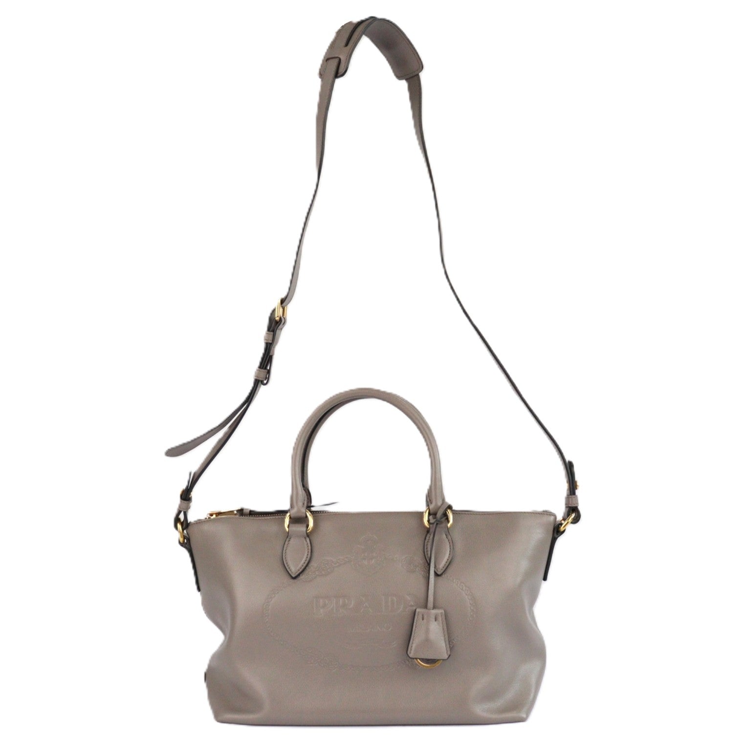 PRADA 1BA104 HANDBAG