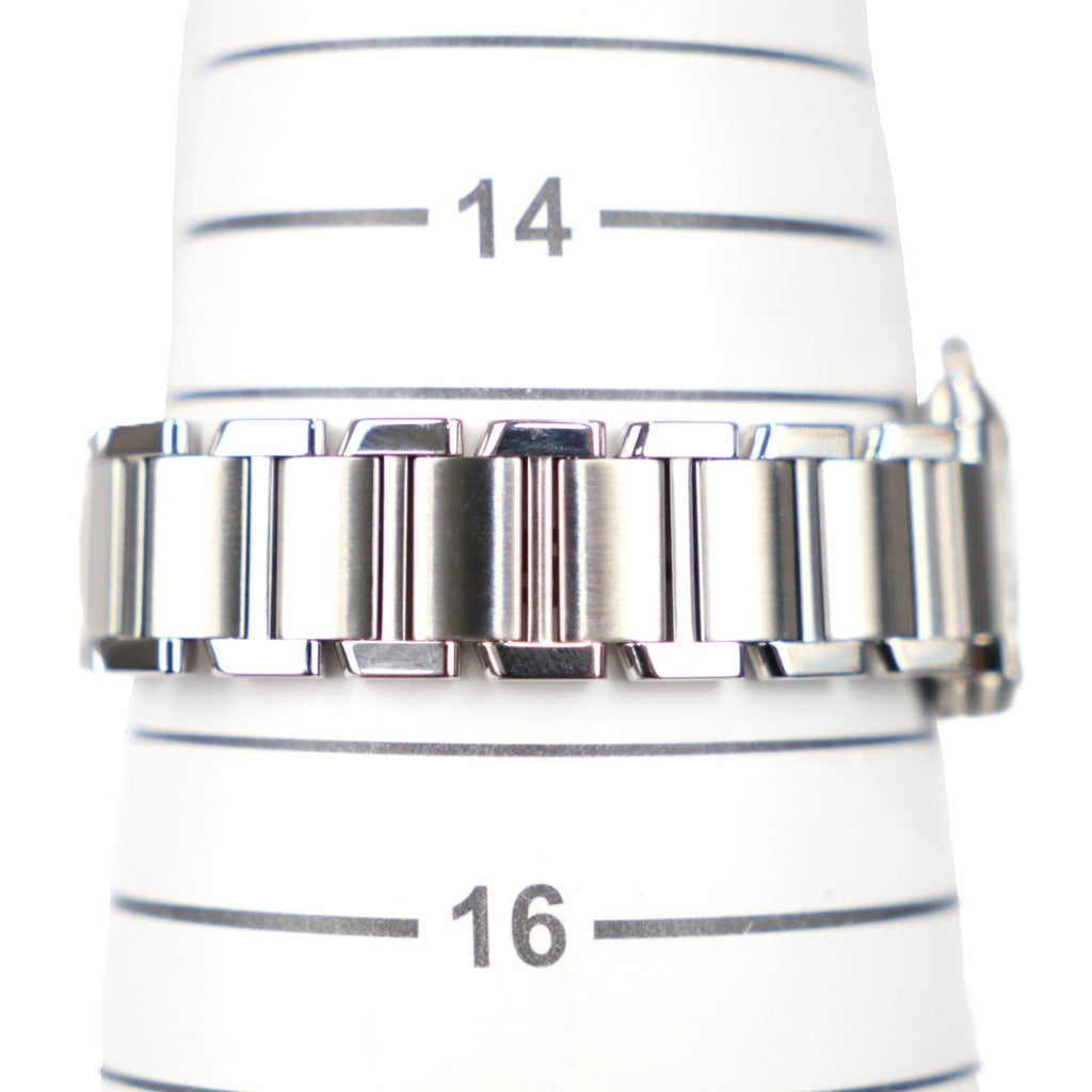 Cartier W51008Q3 Tank Francaise