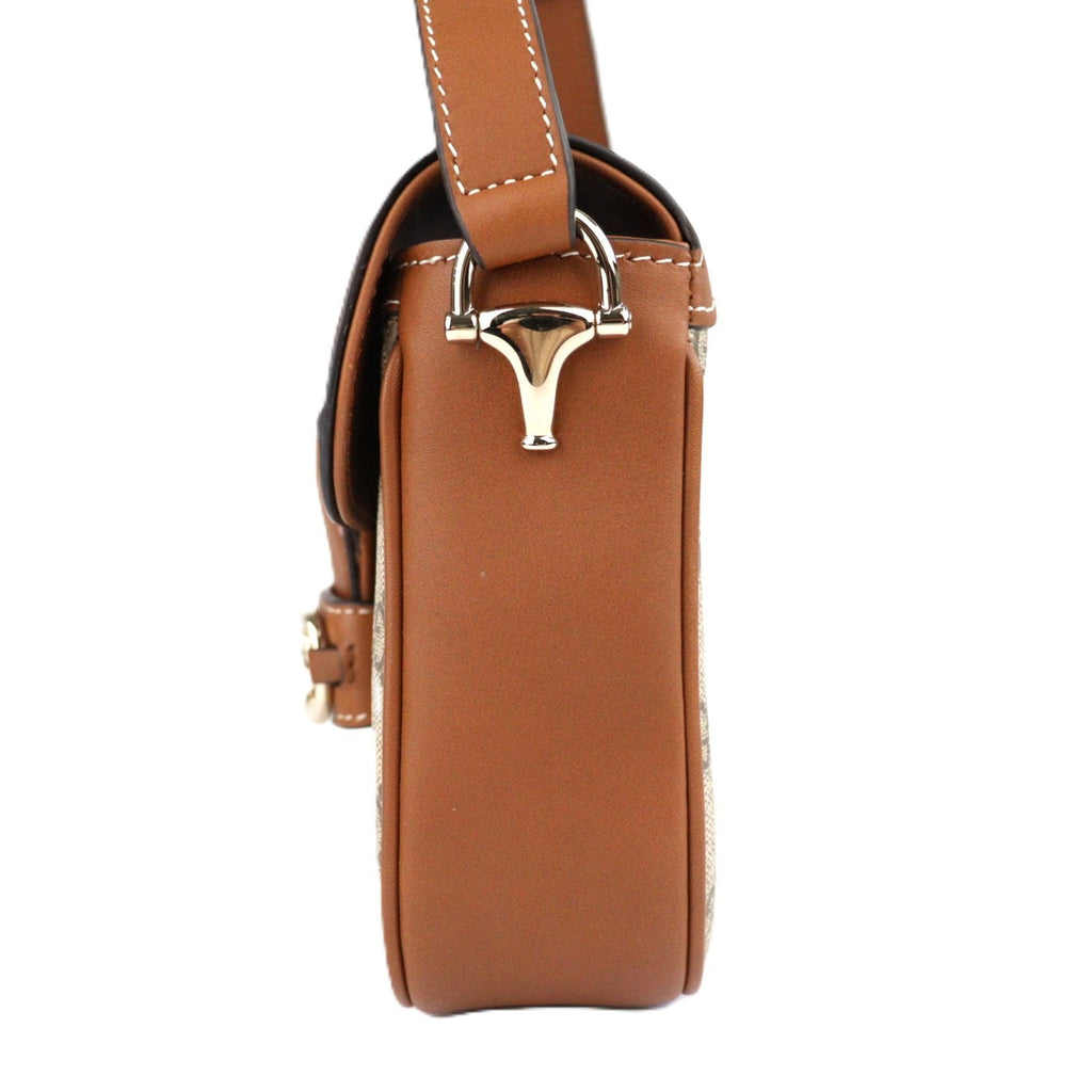 GUCCI 815205 FAD6L HORSEBIT 1955 SHOULDER BAG