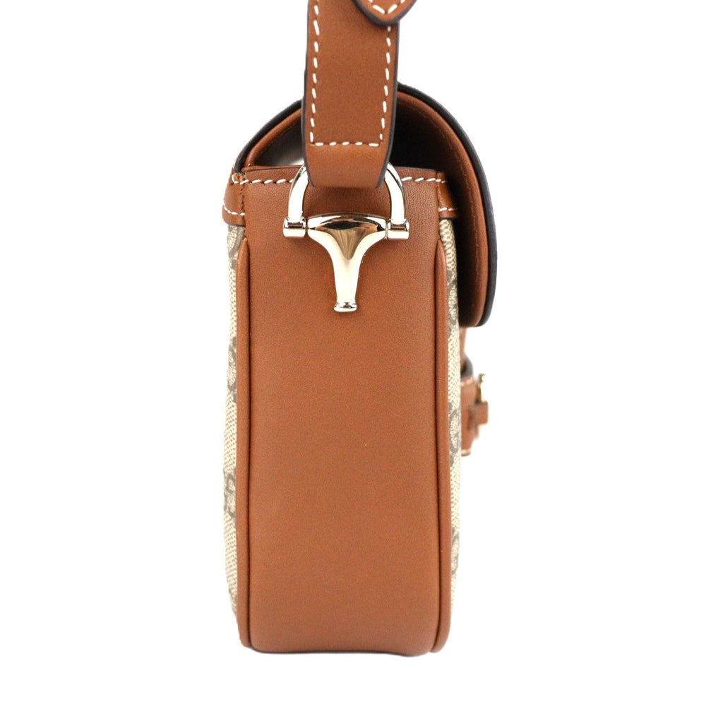 GUCCI 815205 FAD6L HORSEBIT 1955 SHOULDER BAG