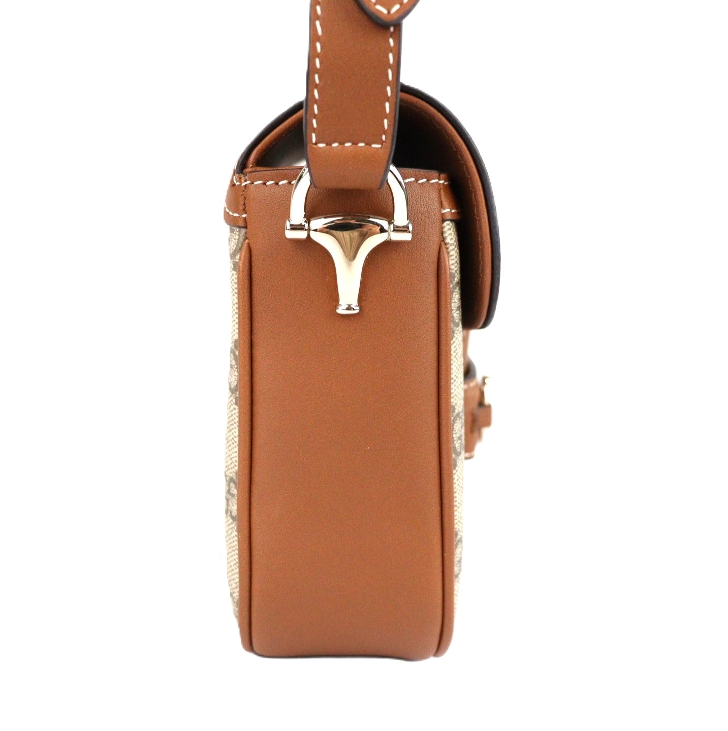 GUCCI 815205 FAD6L HORSEBIT 1955 SHOULDER BAG