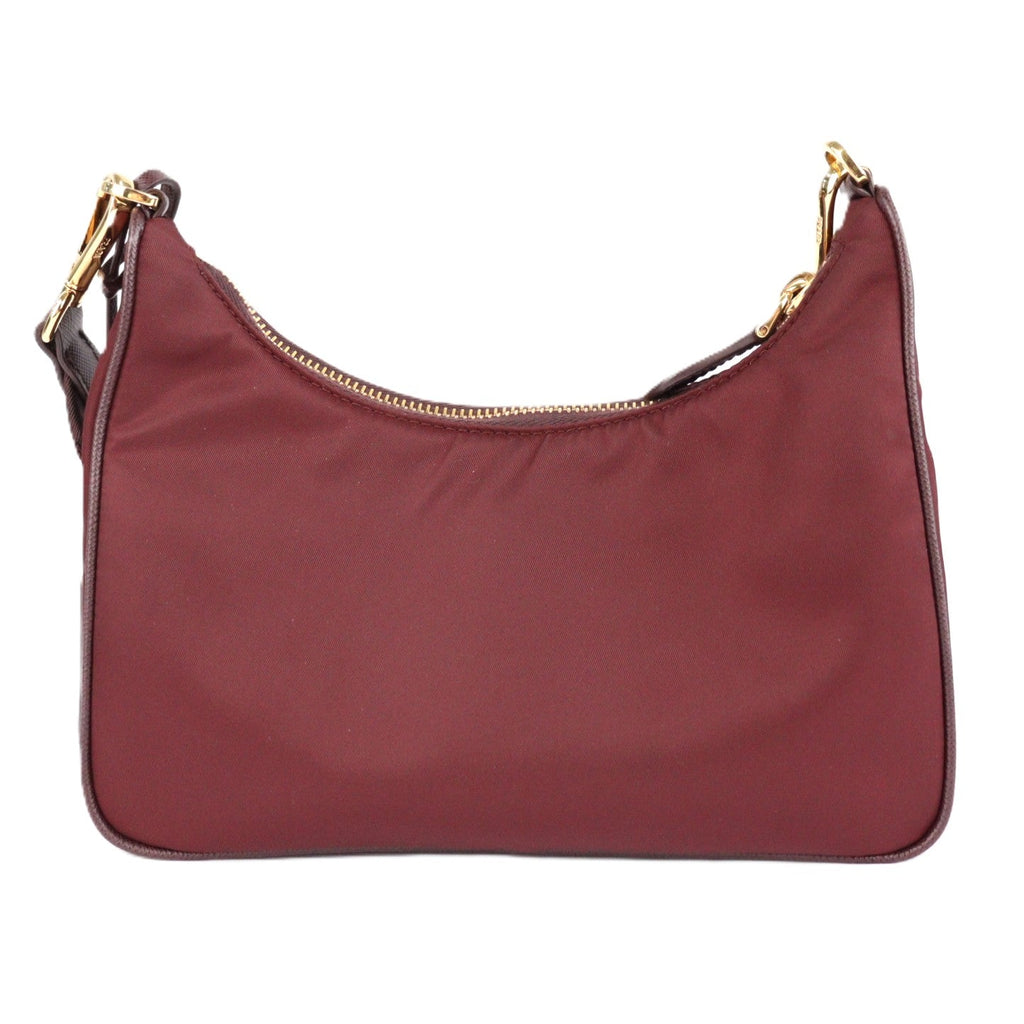 PRADA 1BH204 SHOULDER BAG