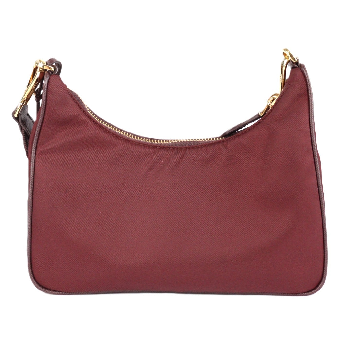 PRADA 1BH204 SHOULDER BAG