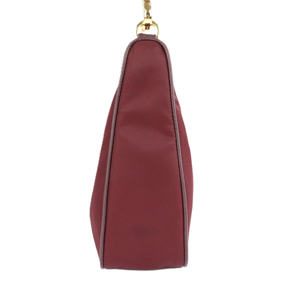 PRADA 1BH204 SHOULDER BAG