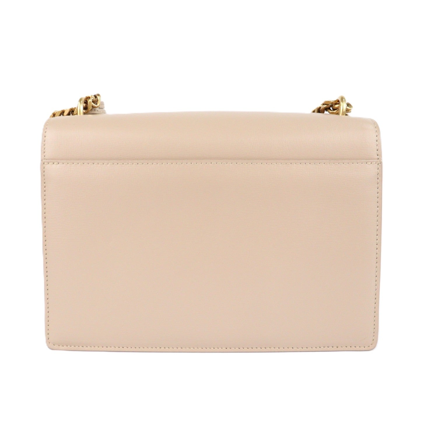 SAINT LAURENT 442906 D420W SUNSET SHOULDER BAG