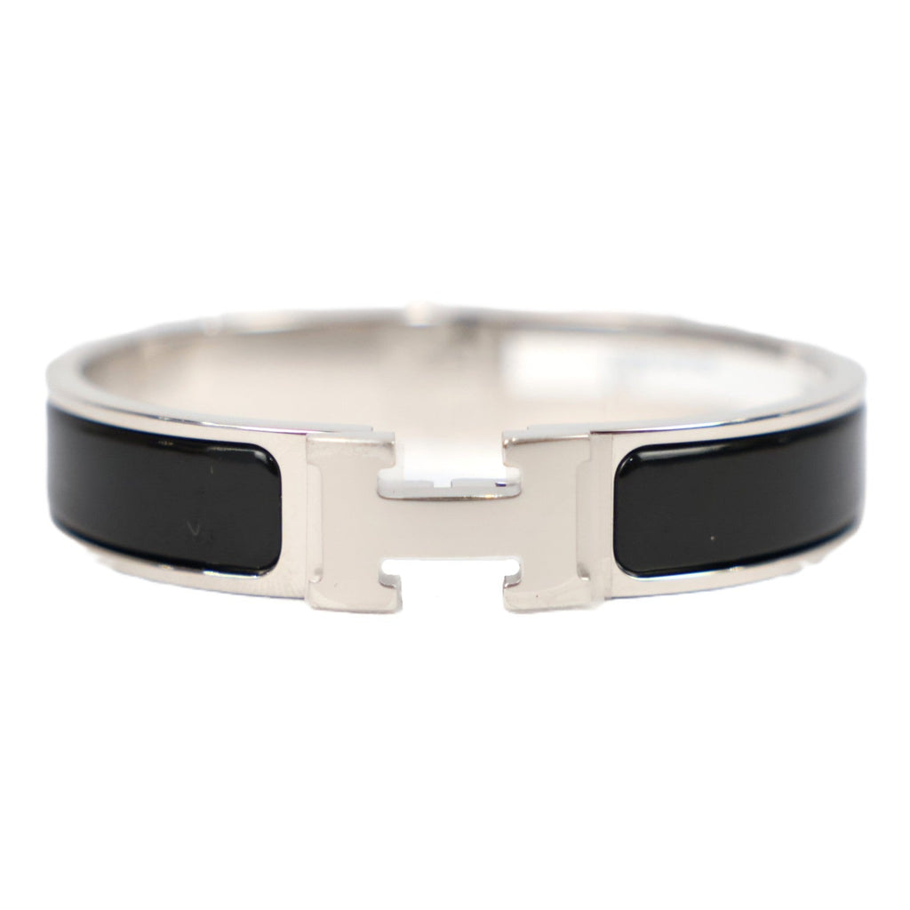 HERMES 700001FP CLIC H PM BRACELET