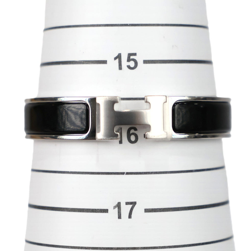 HERMES 700001FP CLIC H PM BRACELET
