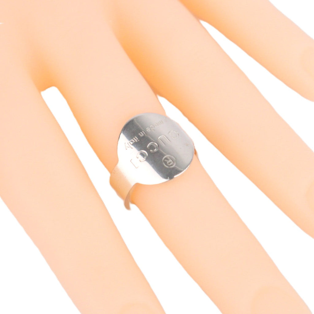 GUCCI #11 (51) Ring