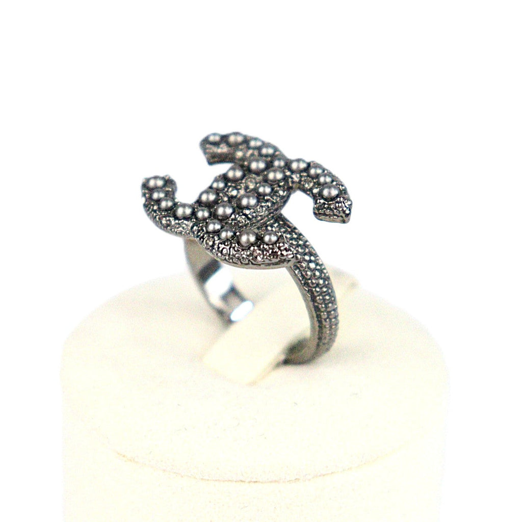 CHANEL 64764 RING