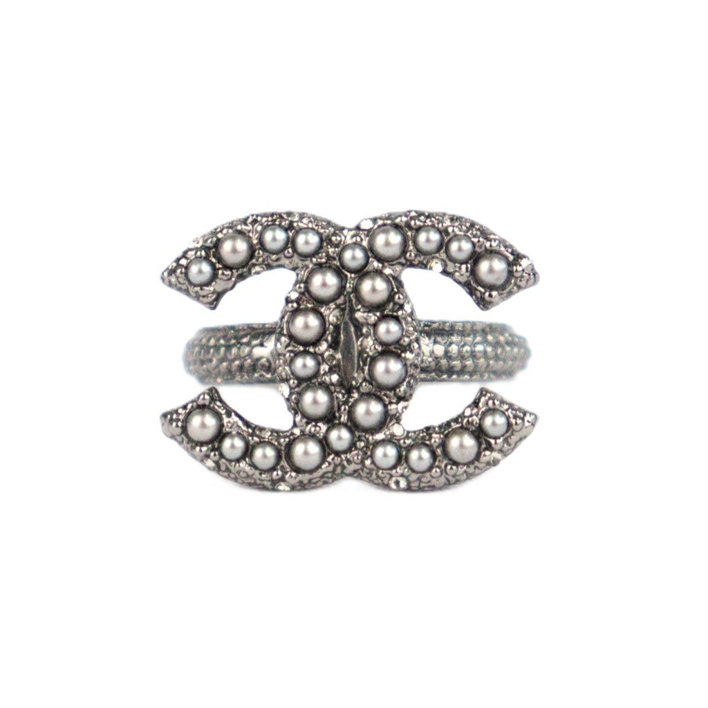 CHANEL 64764 RING