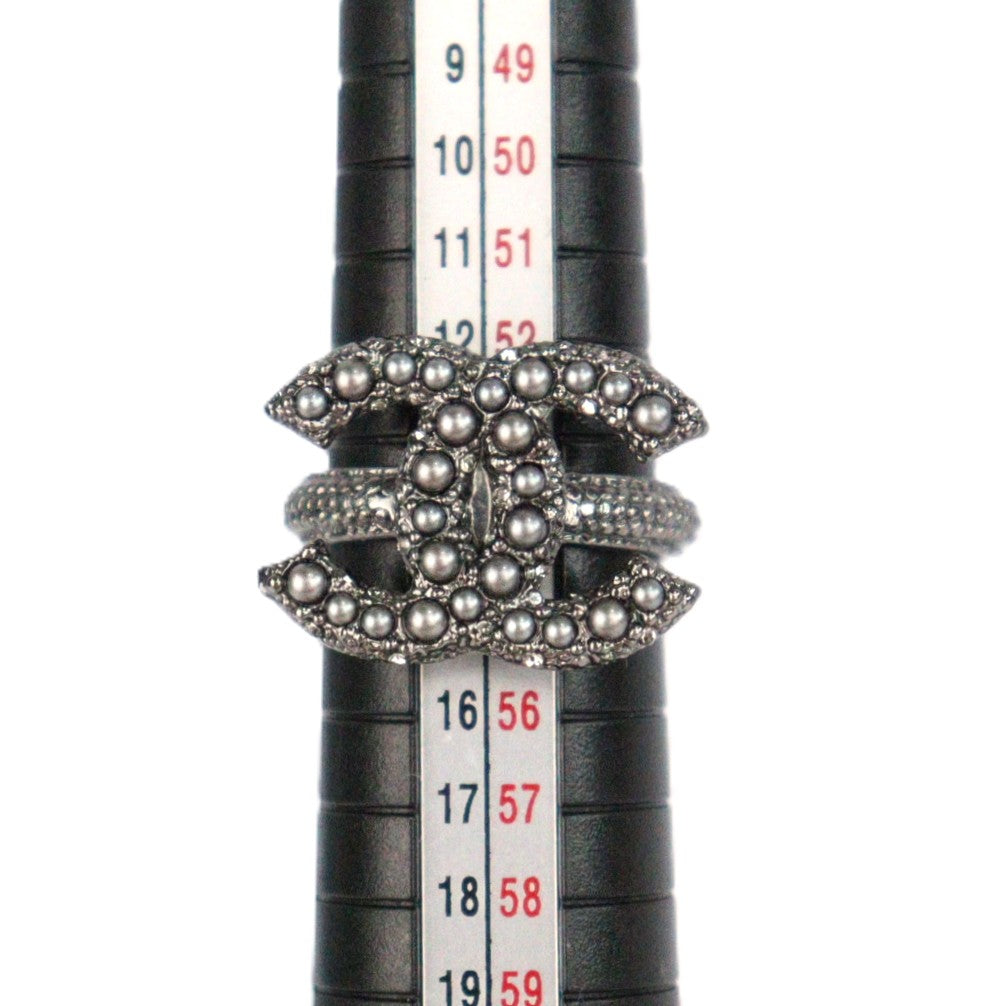 CHANEL 64764 RING