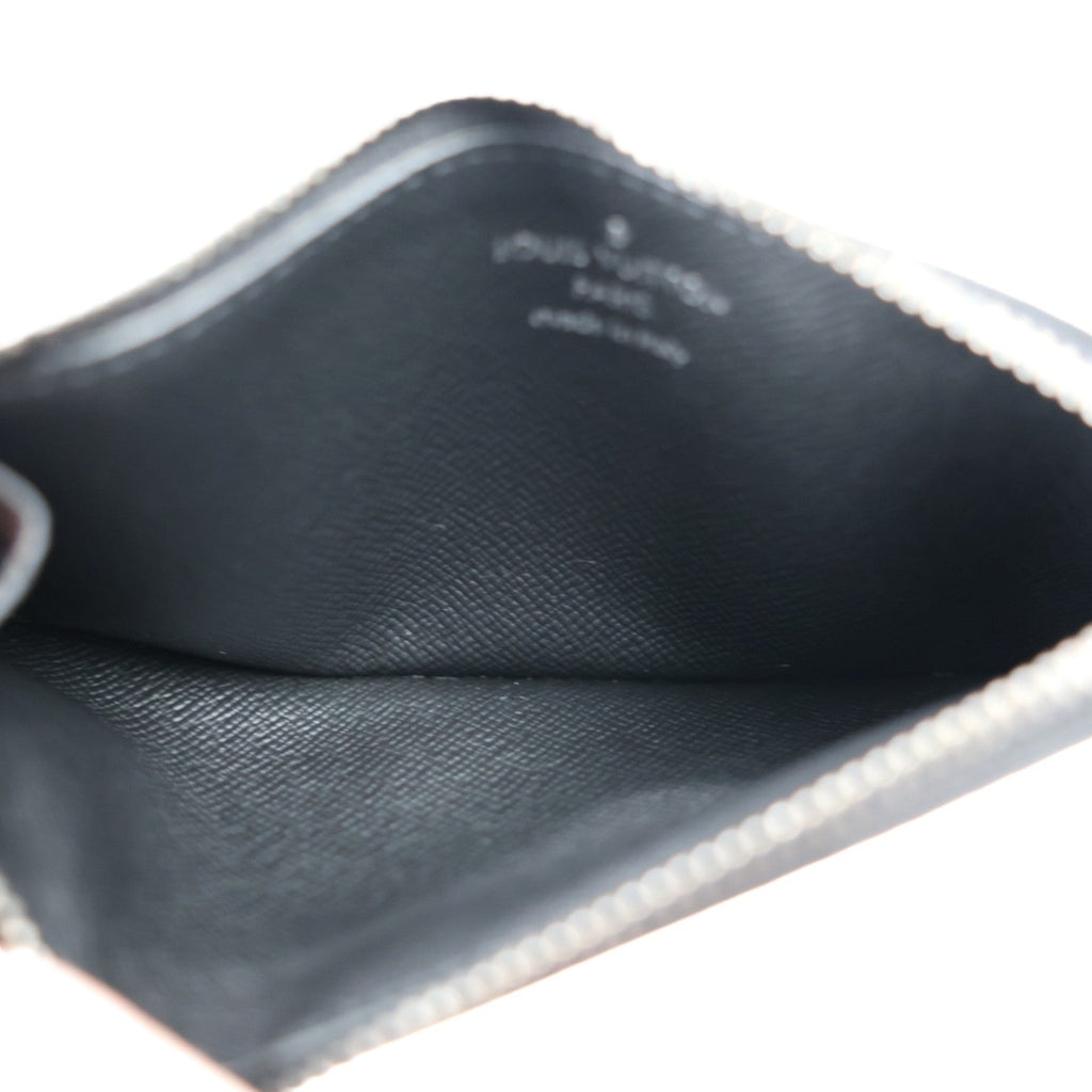 LOUIS VUITTON M69533 COIN CARD HOLDER COIN & CARD HOLDER