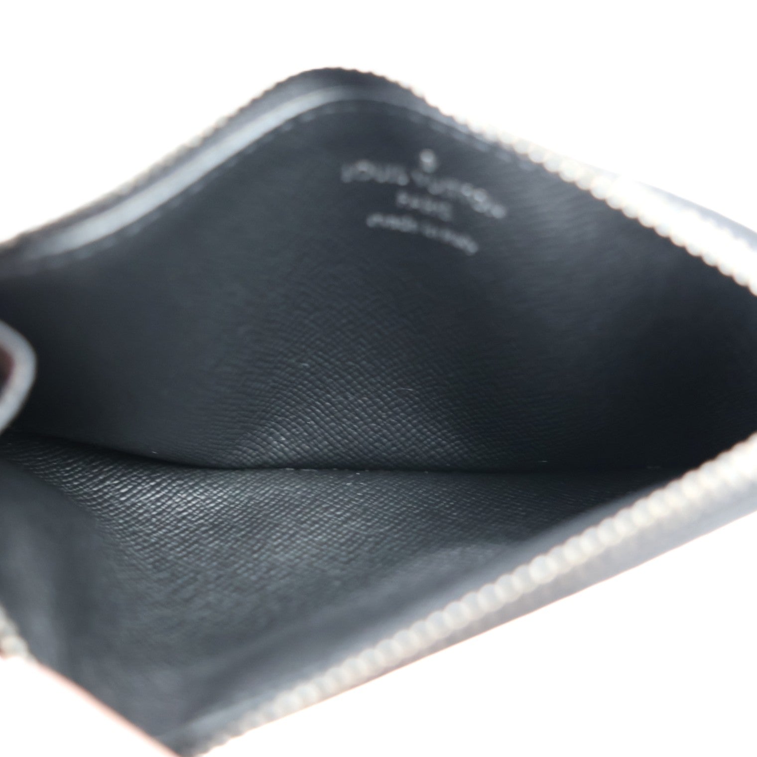 LOUIS VUITTON M69533 COIN CARD HOLDER COIN & CARD HOLDER