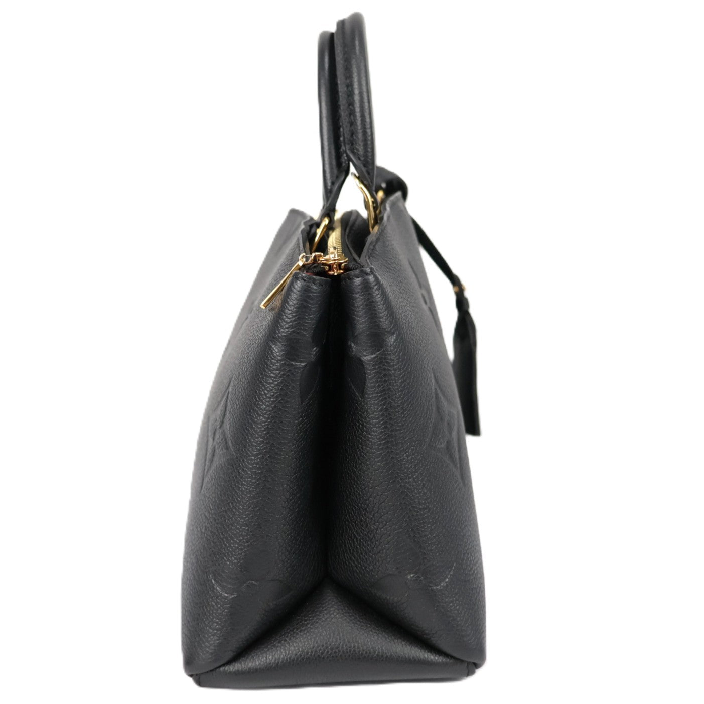 LOUIS VUITTON M58916 PETIT PALAIS PM HANDBAG