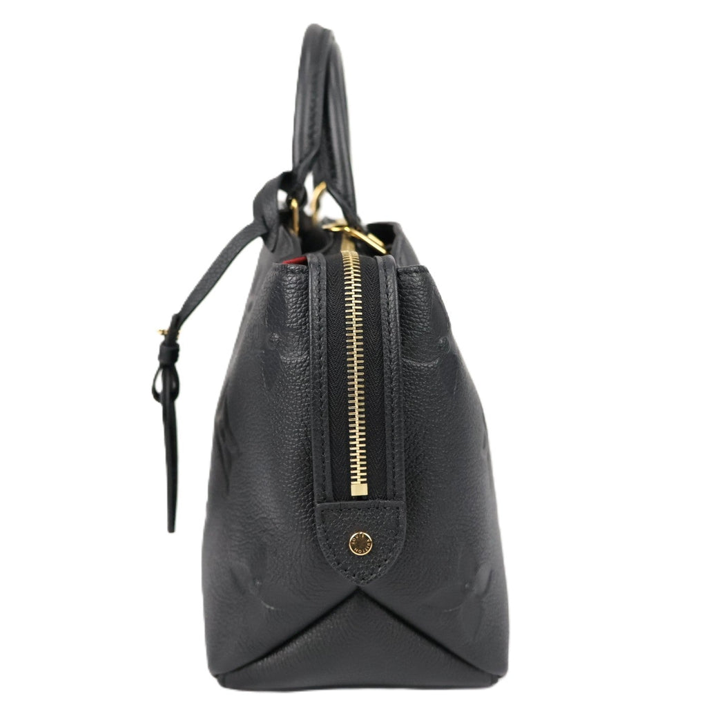 LOUIS VUITTON M58916 PETIT PALAIS PM HANDBAG