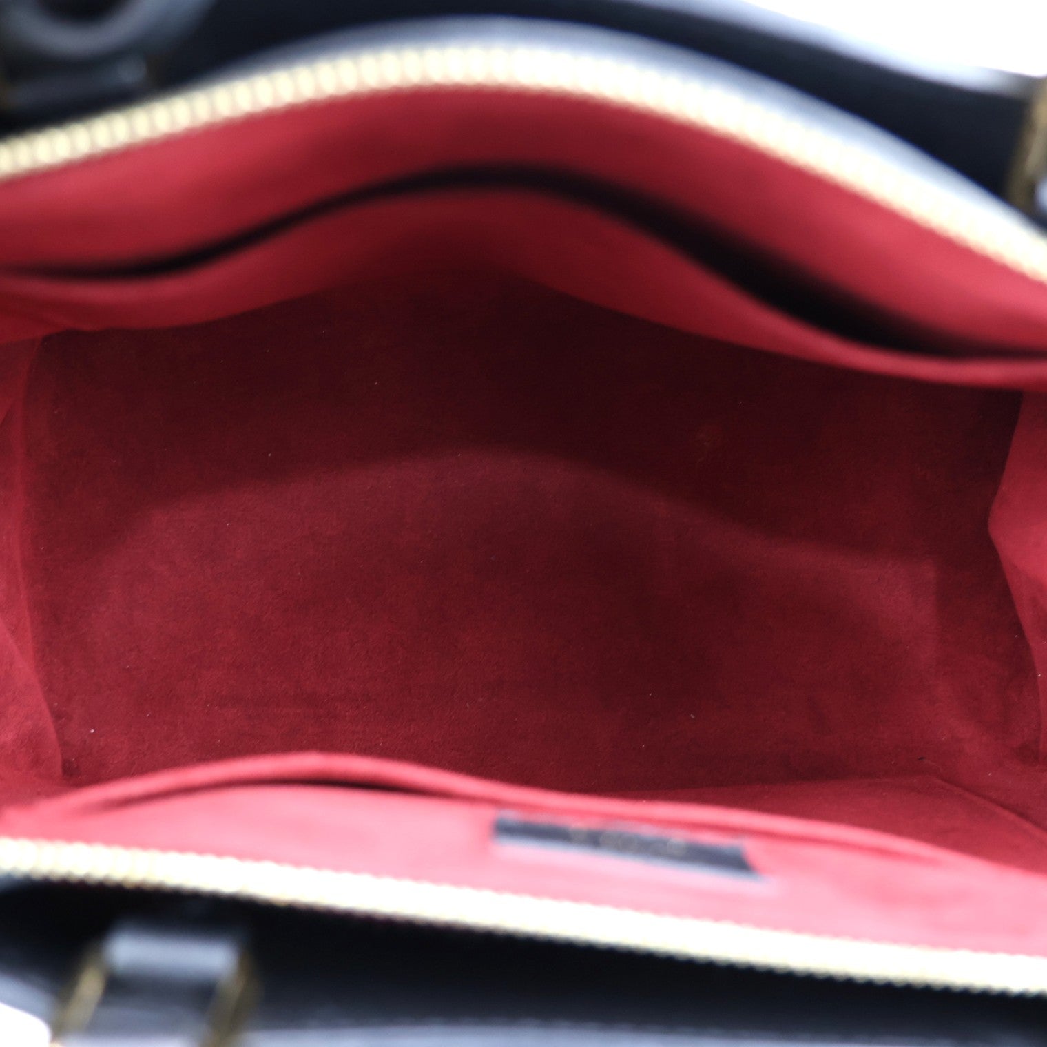 LOUIS VUITTON M58916 PETIT PALAIS PM HANDBAG