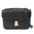 LOUIS VUITTON M41487 POCHETTE METIS HANDBAG
