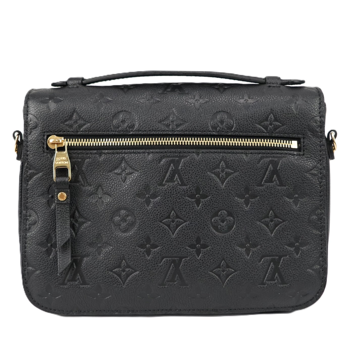 LOUIS VUITTON M41487 POCHETTE METIS HANDBAG