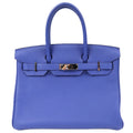 HERMES 030520CK BIRKIN 30 HANDBAG