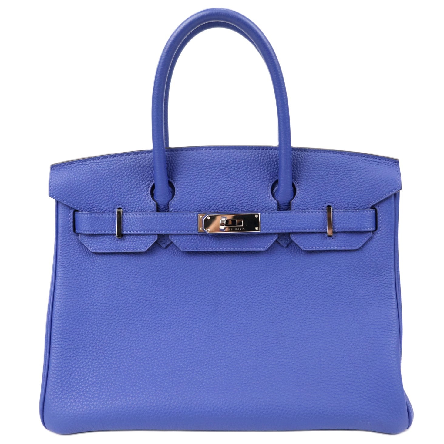 HERMES 030520CK BIRKIN 30 HANDBAG