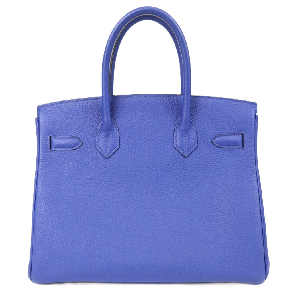 HERMES 030520CK BIRKIN 30 HANDBAG
