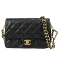 CHANEL AS3757 CROSSBODY BAG