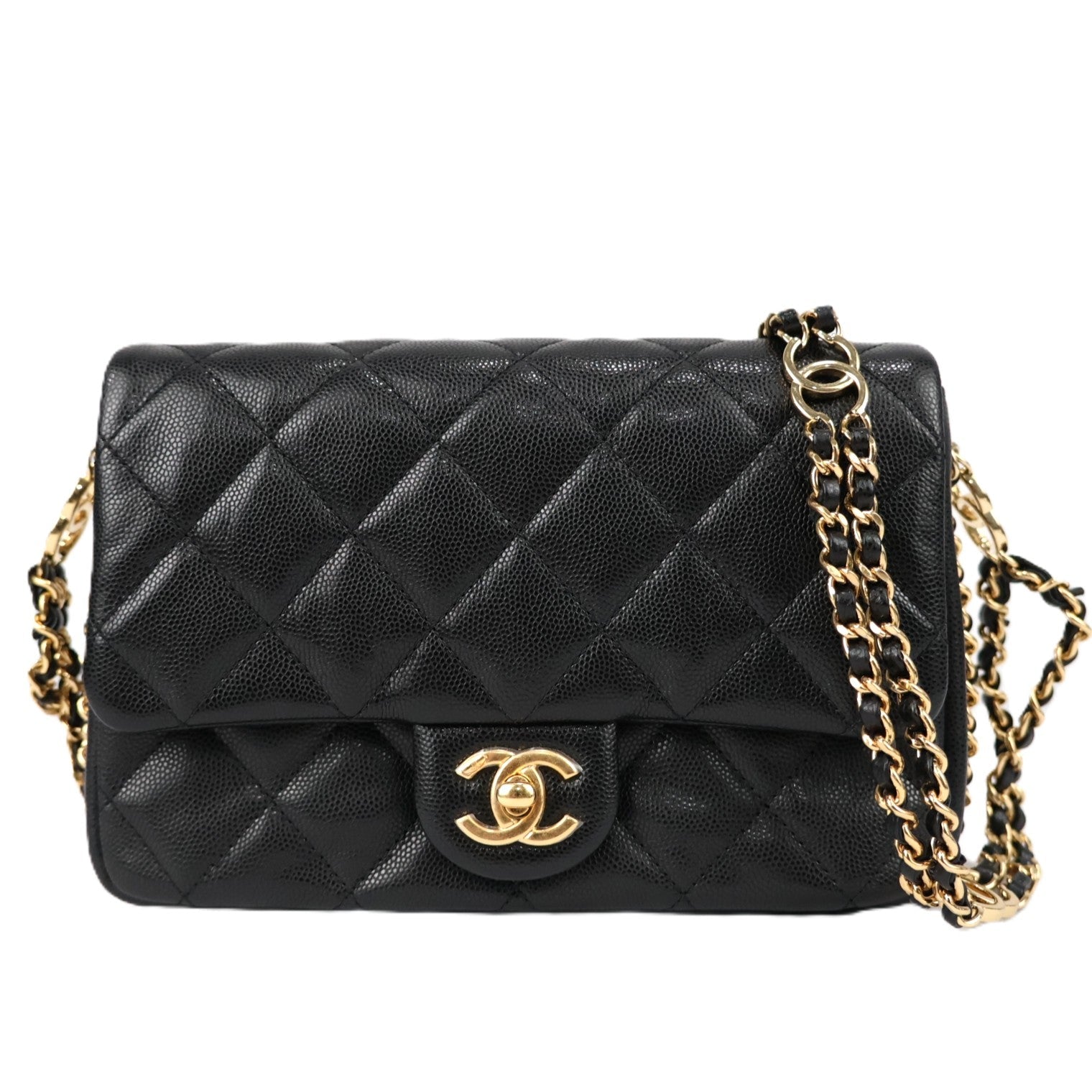 CHANEL AS3757 CROSSBODY BAG