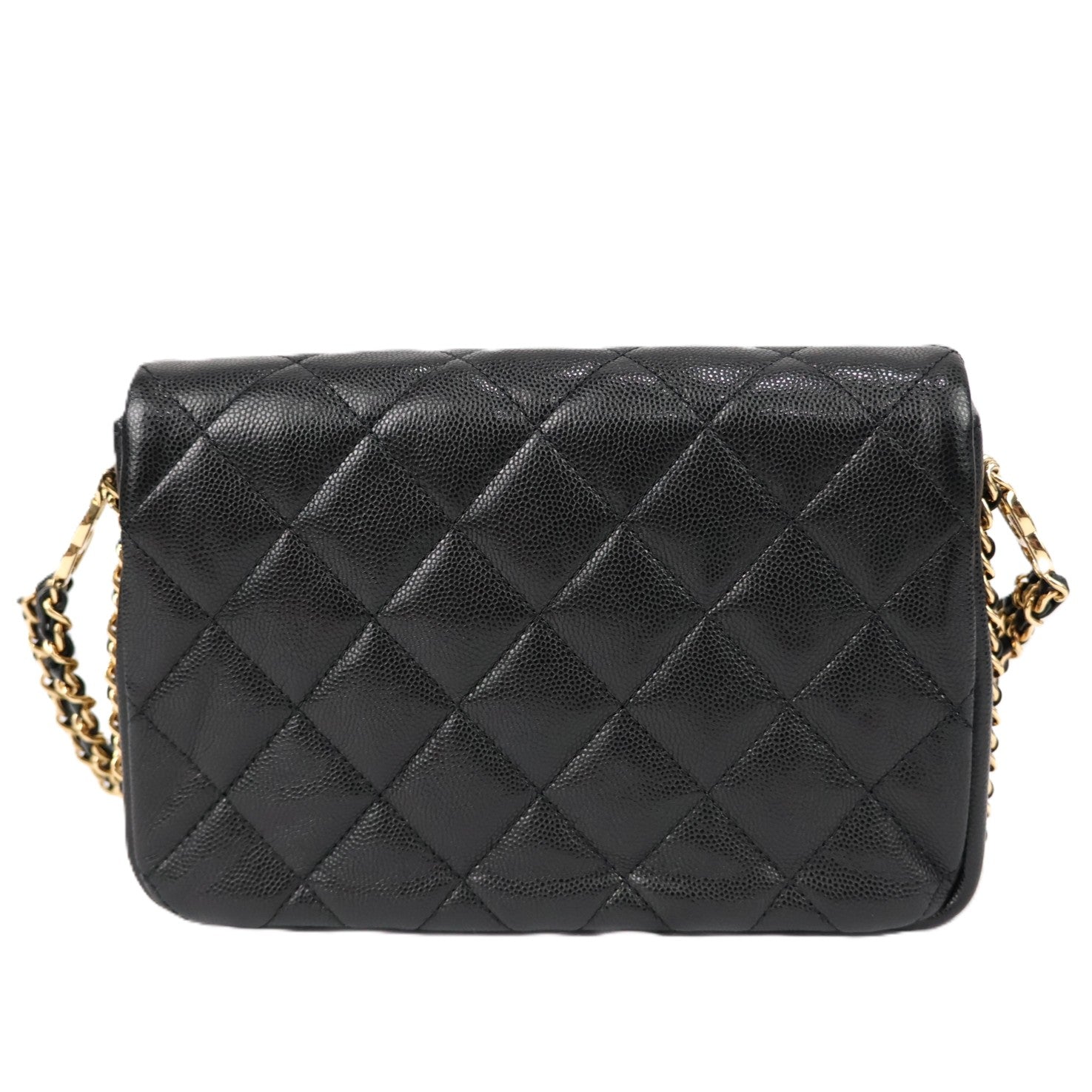 CHANEL AS3757 CROSSBODY BAG