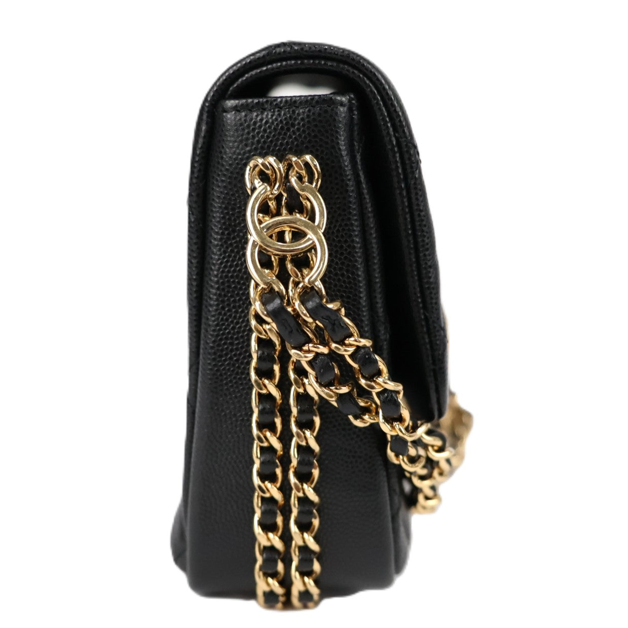 CHANEL AS3757 CROSSBODY BAG