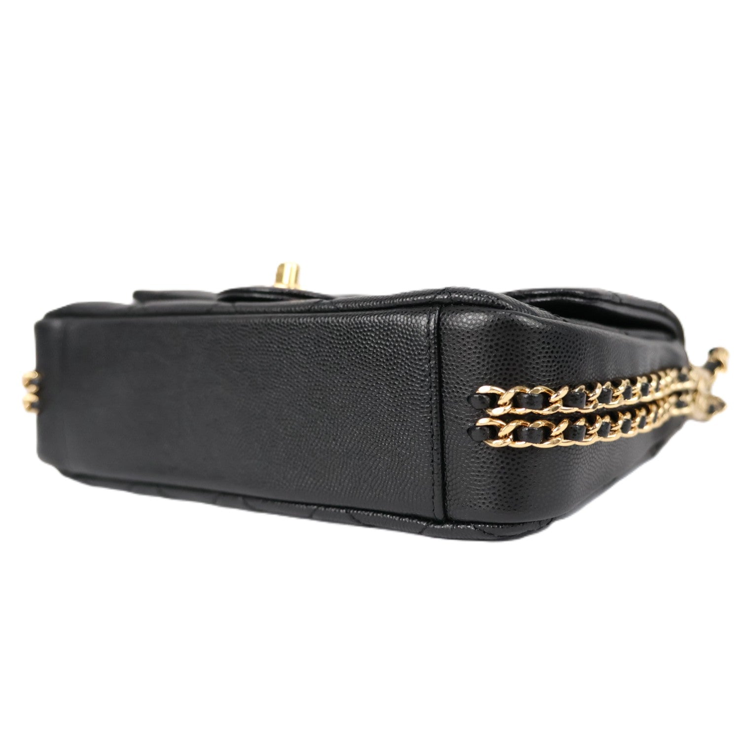 CHANEL AS3757 CROSSBODY BAG