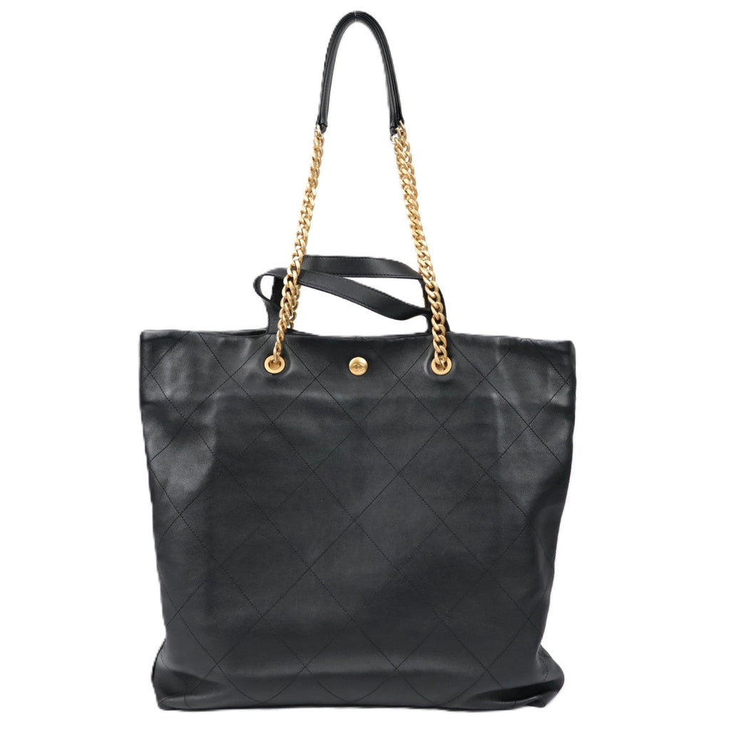 CHANEL AS3128 MAXI SHOPPING TOTE BAG
