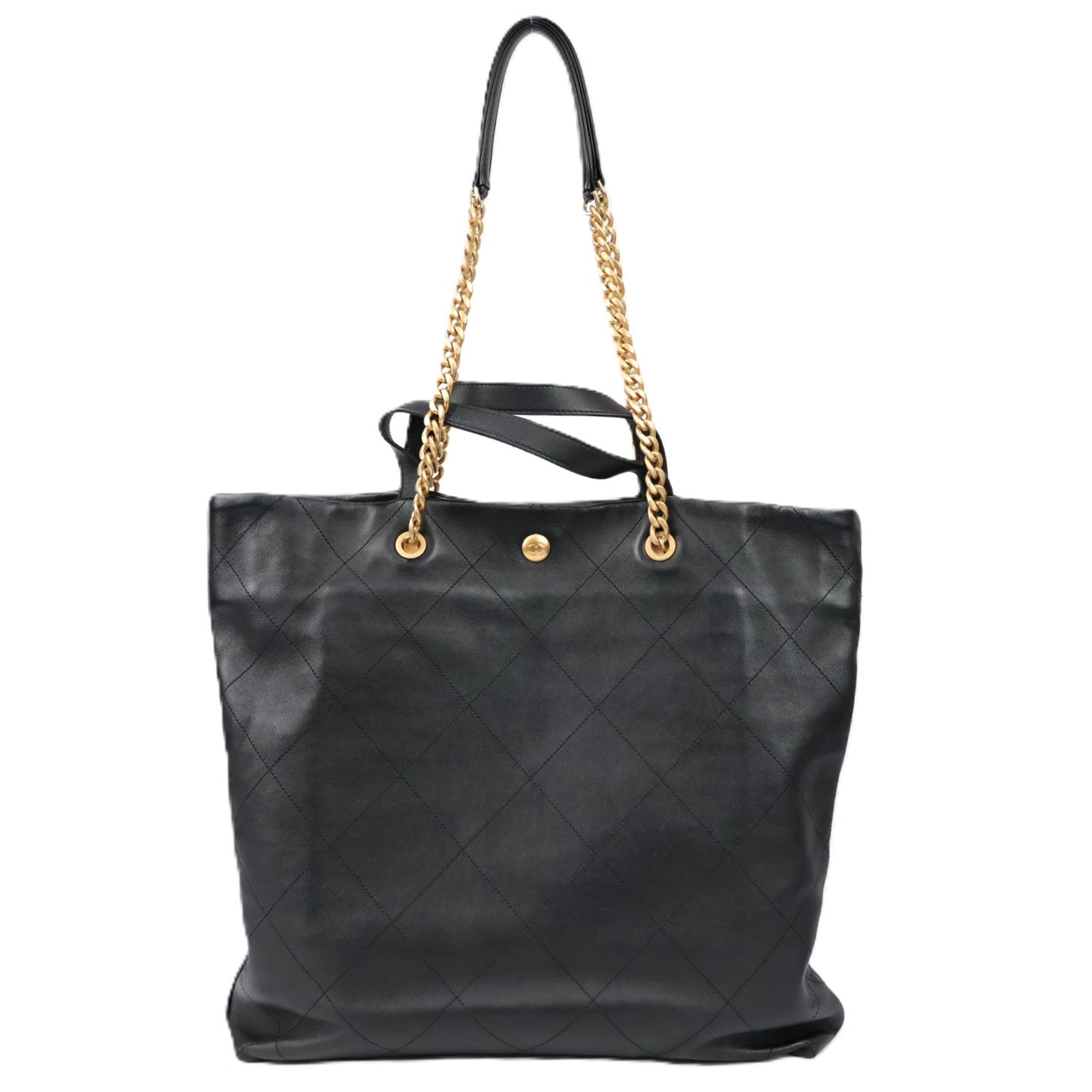 CHANEL AS3128 MAXI SHOPPING TOTE BAG