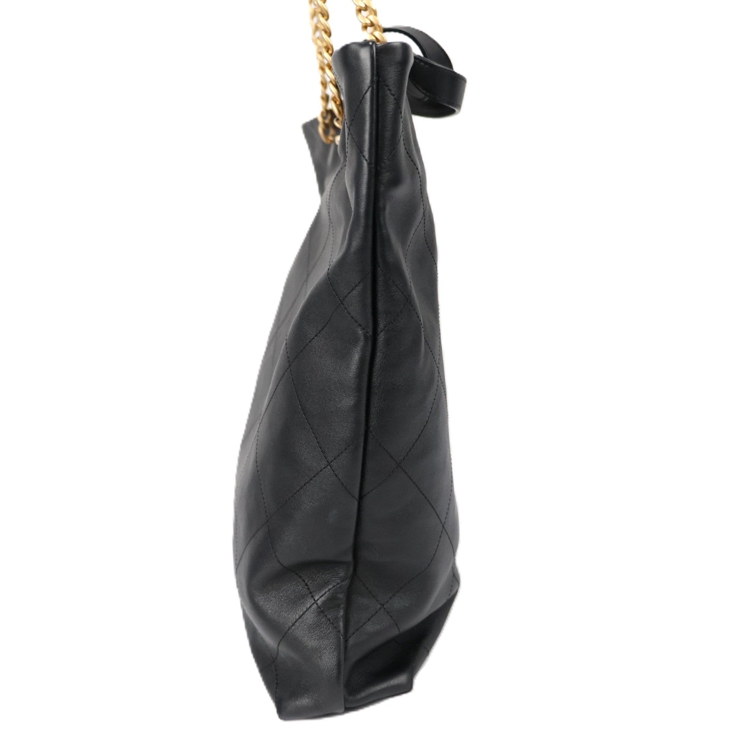 CHANEL AS3128 MAXI SHOPPING TOTE BAG
