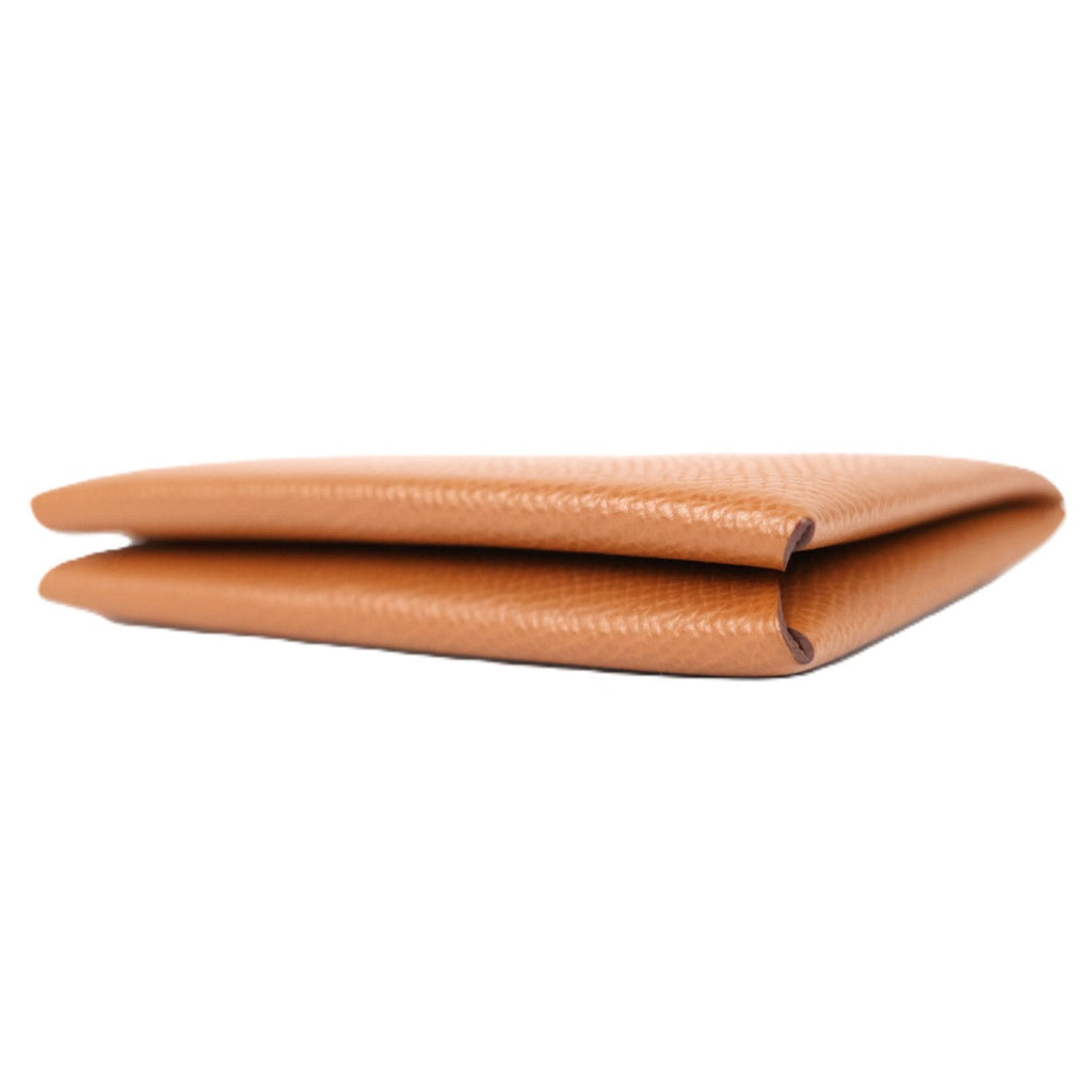 HERMES 044164CK CALVI CARD HOLDER